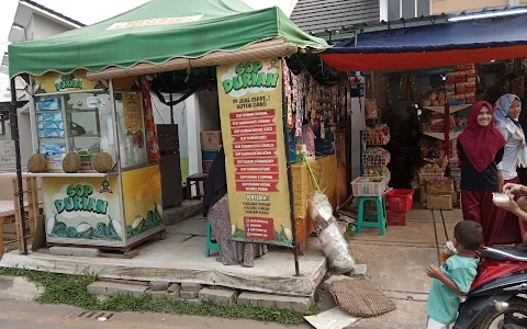 Saung durian mang asep image