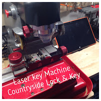 CountrySide Lock and Key - Photo 8 - Car repair in , Manchester