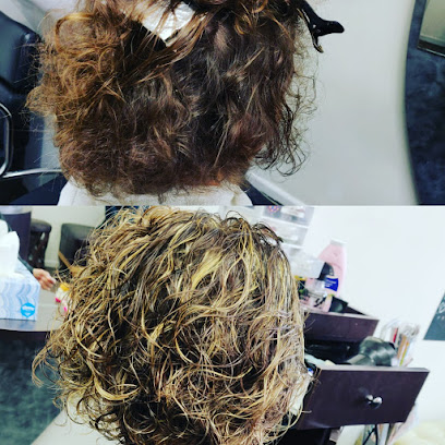 Soluna Hair & Brows Studio