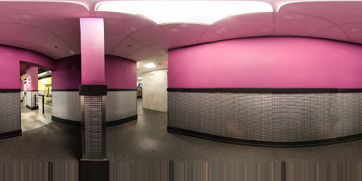 Gym «Planet Fitness», reviews and photos, 730 NW Washington Blvd, Hamilton, OH 45013, USA