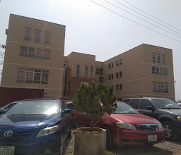 Catholic Relief Services in Nigeria photo