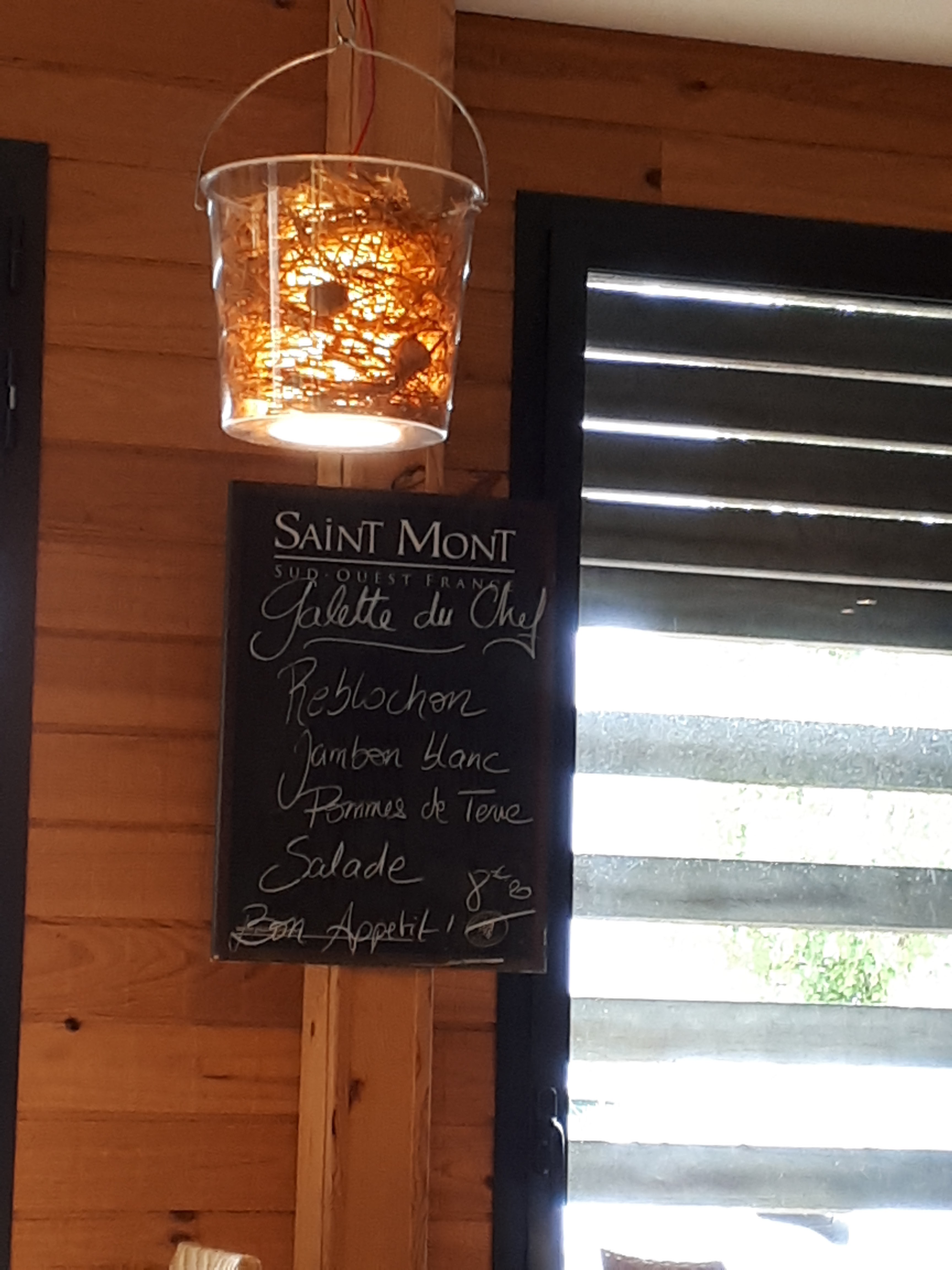 Photo n° 3 de l'avis de Osie.e fait le 02/05/2019 à 19:41