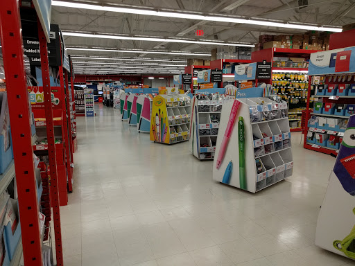 Office Supply Store «Staples», reviews and photos, 5950 Mayfield Rd, Mayfield Heights, OH 44124, USA