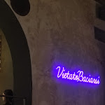 Photo n°1 de l'avis de viola.z fait le 21/11/2021 à 09:23 sur le  Victor Gallarate à Gallarate