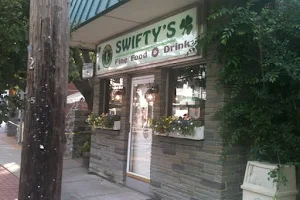 Swifty's Restaurant and Pub image
