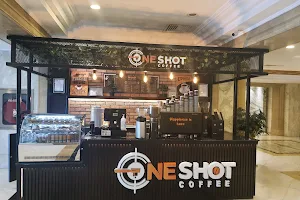 One Shot Coffee Jeddah image