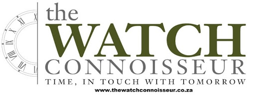 The Watch Connoisseur