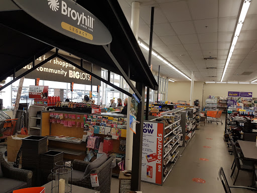 Discount Store «Big Lots», reviews and photos, 7512 Broadview Rd, Parma, OH 44134, USA