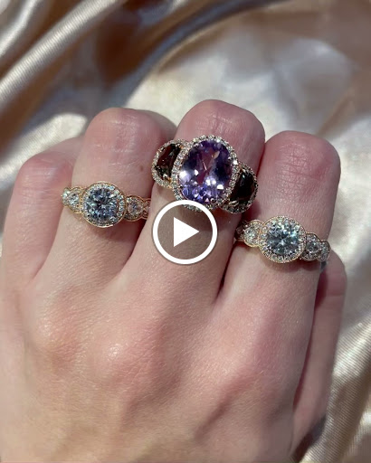 Jewelry Store «Dennis Jewelry», reviews and photos, 14701 San Pedro Ave, San Antonio, TX 78232, USA