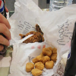 Photo n°4 de l'avis de Erika.a fait le 19/02/2022 à 14:51 sur le  KFC à Padua