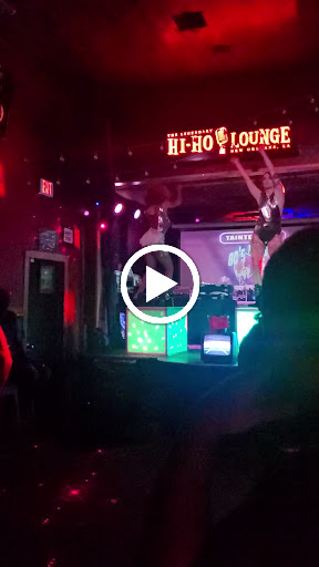 Live Music Bar «Hi-Ho Lounge», reviews and photos, 2239 St Claude Ave, New Orleans, LA 70117, USA