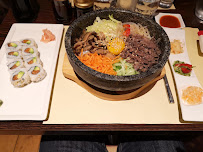 Sushi du Restaurant japonais Asahi à Nantes - n°1