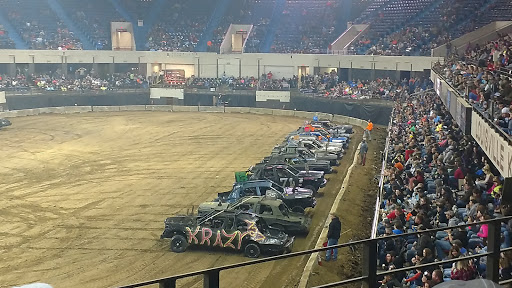 Convention Center «Kentucky Exposition Center», reviews and photos, 937 Phillips Ln, Louisville, KY 40209, USA