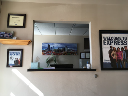 Employment Agency «Express Employment Professionals», reviews and photos, 11684 Huron St #105, Northglenn, CO 80234, USA