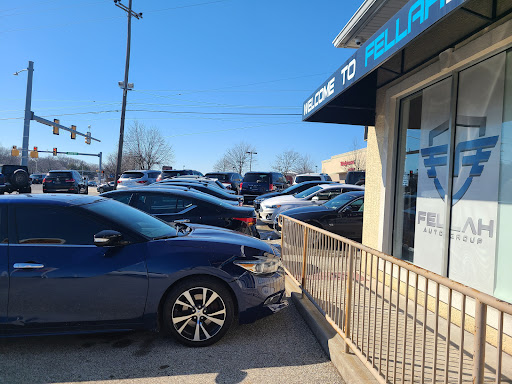 Car Dealer «Fellah Auto Group», reviews and photos, 11 N Bishop Ave, Springfield, PA 19064, USA