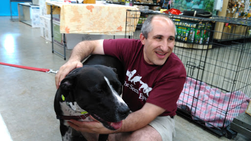 Pet Supply Store «Petco Animal Supplies», reviews and photos, 2824 Long Beach Rd, Oceanside, NY 11572, USA