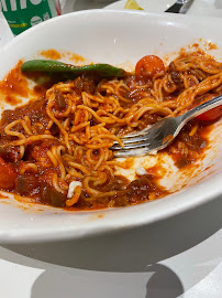 Les plus récentes photos du Restaurant italien Vapiano Velizy Pasta Pizza Bar à Vélizy-Villacoublay - n°9