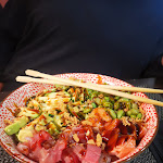 Photo n°1 de l'avis de Morena.a fait le 25/11/2023 à 17:38 sur le  Sublime Sushi Bar à Longara