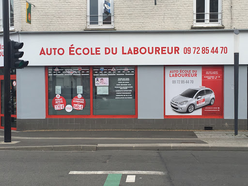 Auto-École Du Cartigny à Roubaix, Nord