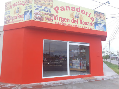 Panaderia Virgen Del Rosario