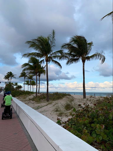 Tour Operator «Fun Center Fort Lauderdale , Tours, Rentals. Segway, Scooter, Jet Ski, Boat, ....», reviews and photos, 1040 Bayview Dr, Fort Lauderdale, FL 33304, USA