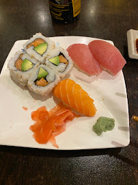 Sushi du Restaurant japonais Wahaha à Malakoff - n°9