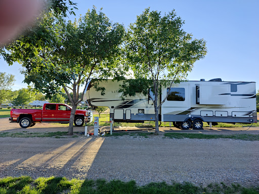 New Frontier RV Park - AZexplained