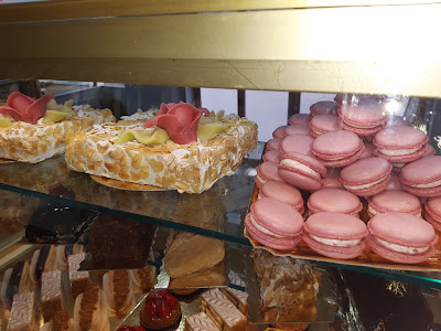 La festive 18 à Paris