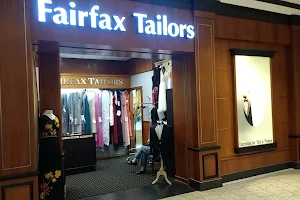Fairfax Tailors image