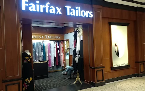 Fairfax Tailors image