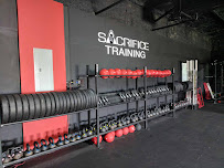 Sacrifice Training - Photo 2 - Car repair in Pflugerville, TX, Round Rock