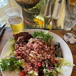 Photo n° 1 de l'avis de Leila.e fait le 02/11/2023 à 20:51 pour Hopper à Lyon