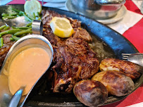 Steak du Restaurant Pedra Alta à Athis-Mons - n°4