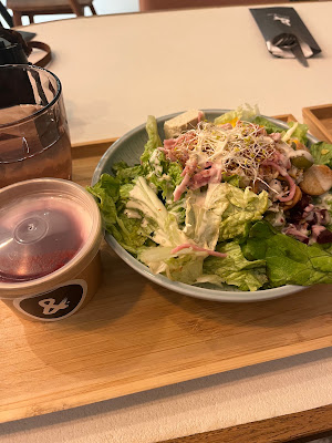 Salad&Co Lille à Lille