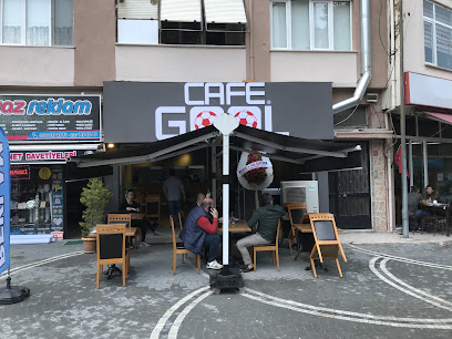 Cafe Gool Çarşı