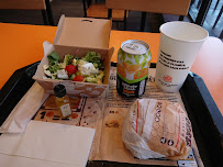 Aliment-réconfort du Restauration rapide Burger King à Saint-Paul-lès-Dax - n°14