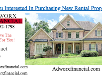 Adworx Financial LLC