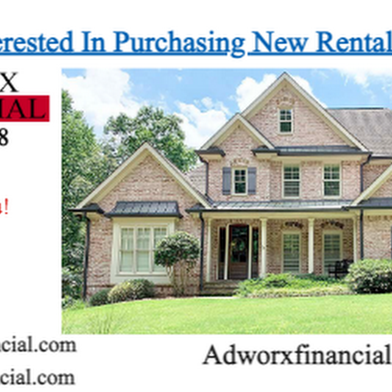 Adworx Financial LLC