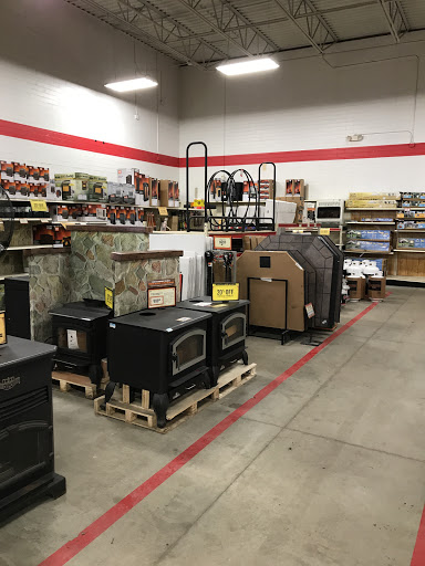 Home Improvement Store «Tractor Supply Co.», reviews and photos, 4601 E Grand River Ave, Howell, MI 48843, USA