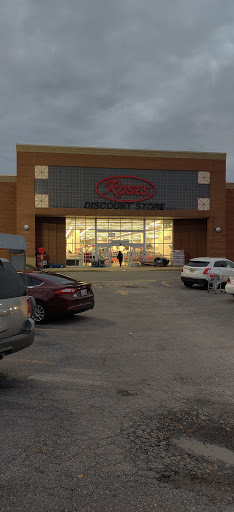Discount Store «Roses», reviews and photos, 4001 Eastern Blvd # 120, Montgomery, AL 36116, USA