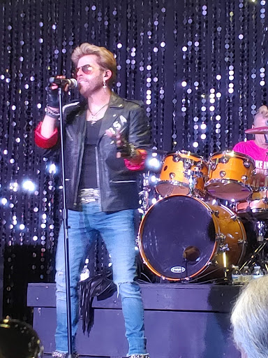 Casino «Sac And Fox Casino», reviews and photos, 1322 US-75, Powhattan, KS 66527, USA