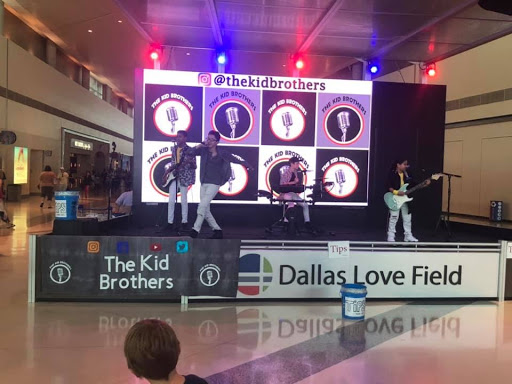 Event Planner «In Depth Events», reviews and photos, 100 Highridge Farms Rd, McKinney, TX 75069, USA