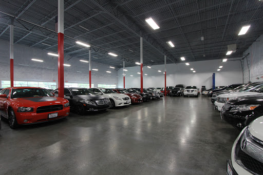Used Car Dealer «Snap Car Buying», reviews and photos, 25395 Pleasant Valley Rd #170, Chantilly, VA 20152, USA