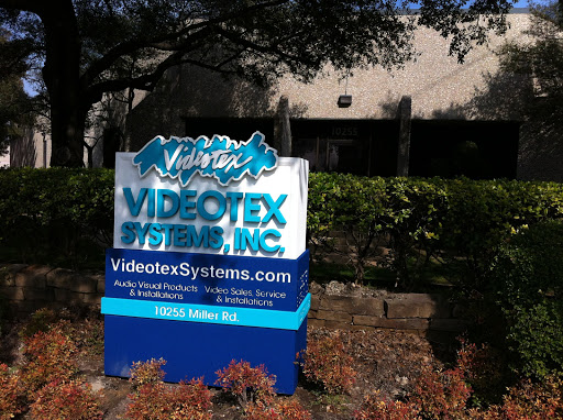 Videotex Systems, Inc.