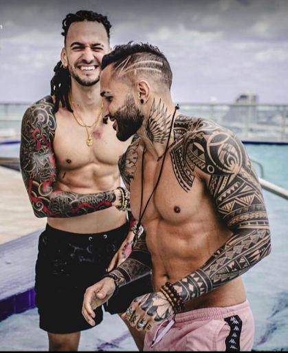 Tattoo & Co Wynwood, 2679 NW 2nd Ave, Miami, FL 33127, USA, 