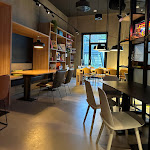 Photo n°16 de l'avis de Pierre.t fait le 31/03/2024 à 19:00 sur le  Moxy Hamburg City à Hamburg