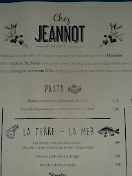 Photo n°13 de Chez Jeannot à Marseille ()