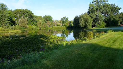 Golf Course «Moose Ridge Golf Course & Grille», reviews and photos, 11801 Doane Rd, South Lyon, MI 48178, USA