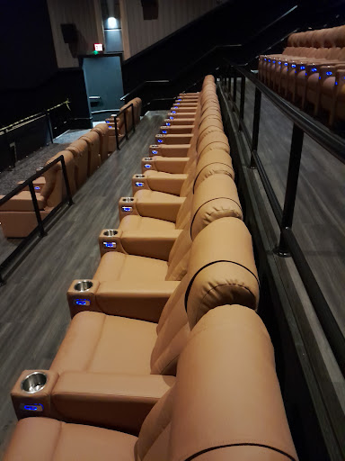 Movie Theater «Goodrich Portage 16 IMAX», reviews and photos, 6550 US-6, Portage, IN 46368, USA