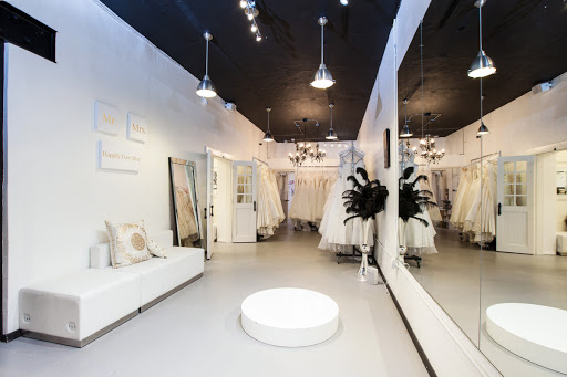 Bridal Boutique of Arizona, 2501 N 7th St, Phoenix, AZ 85006, USA, 